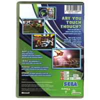 Sega Soccer Slam for Xbox Classic