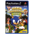 Sega Superstars Tennis for Playstation 2