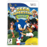 Sega Superstars Tennis for Nintendo Wii