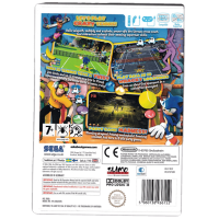 Sega Superstars Tennis for Nintendo Wii