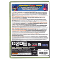 Sega Superstars Tennis for Xbox 360