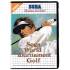 Sega World Tournament Golf for Sega Master System