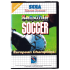 Sensible Soccer for Sega Master System