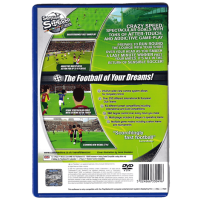 Sensible Soccer 2006 for Playstation 2
