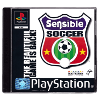 Sensible Soccer for Playstation 1