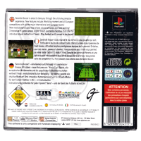Sensible Soccer for Playstation 1