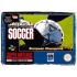 Sensible Soccer for Super Nintendo