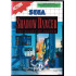 Shadow Dancer for Sega Master System