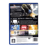 Shadow Hearts: From The New World for Playstation 2