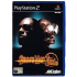 Shadow Man 2: 2econd Coming for Playstation 2