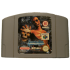 Shadowman for Nintendo 64
