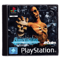 Shadow Man for Playstation 1