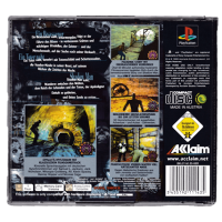 Shadow Man for Playstation 1