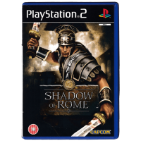 Shadow of Rome for Playstation 2