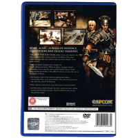 Shadow of Rome for Playstation 2