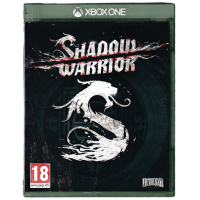 Shadow Warrior for Xbox One