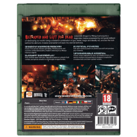 Shadow Warrior for Xbox One
