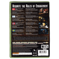 Shadowrun for Xbox 360