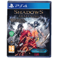 Shadows: Awakening for Playstation 4