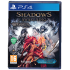 Shadows: Awakening for Playstation 4