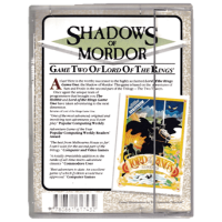 Shadows of Mordor for Spectrum