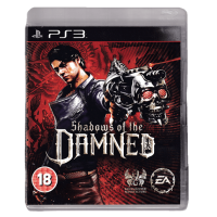 Shadows of the Damned for Playstation 3