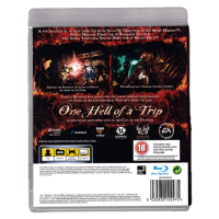Shadows of the Damned for Playstation 3