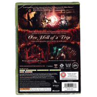 Shadows of the Damned for Xbox 360