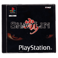 Shaolin for Playstation 1