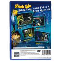 Shark Tale for Playstation 2