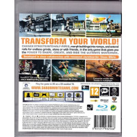 Shaun White Skateboarding for Playstation 3
