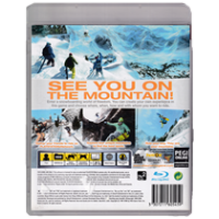 Shaun White: Snowboarding for Playstation 3
