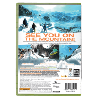 Shaun White Snowboarding for Xbox 360