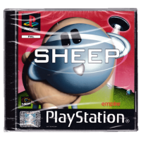 Sheep for Playstation 1