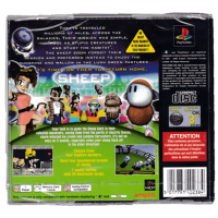 Sheep for Playstation 1