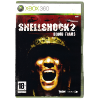 Shellshock 2: Blood Trails for Xbox 360