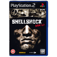 Shellshock: Nam '67 for Playstation 2