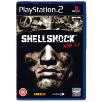 Shellshock: Nam '67 for Playstation 2