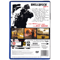 Shellshock: Nam '67 for Playstation 2