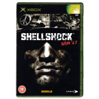 Shellshock: Nam '67 for Xbox Classic