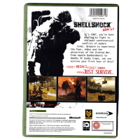 Shellshock: Nam '67 for Xbox Classic
