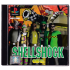 Shellshock for Playstation 1