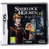 Sherlock Holmes: Mystery of Osborne House for Nintendo DS