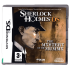 Sherlock Holmes: Mystery of the Mummy for Nintendo DS