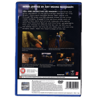 The Shield: The Game for Playstation 2