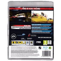 Shift 2 Unleashed for Playstation 3