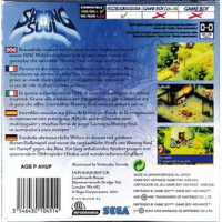 Shining Soul for Nintendo Gameboy Advance