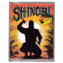 Shinobi for Spectrum