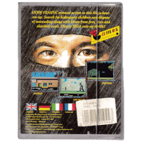 Shinobi for Spectrum