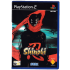 Shinobi promo for Playstation 2